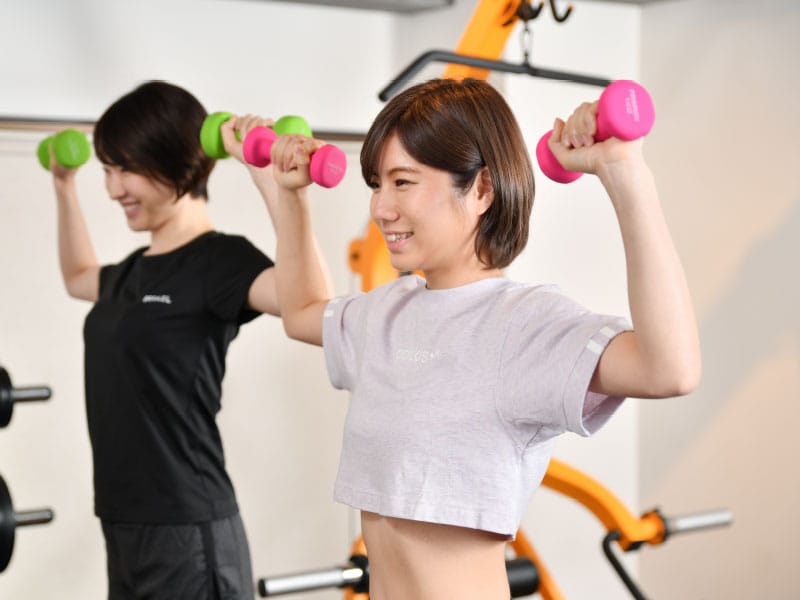 M's GYM
