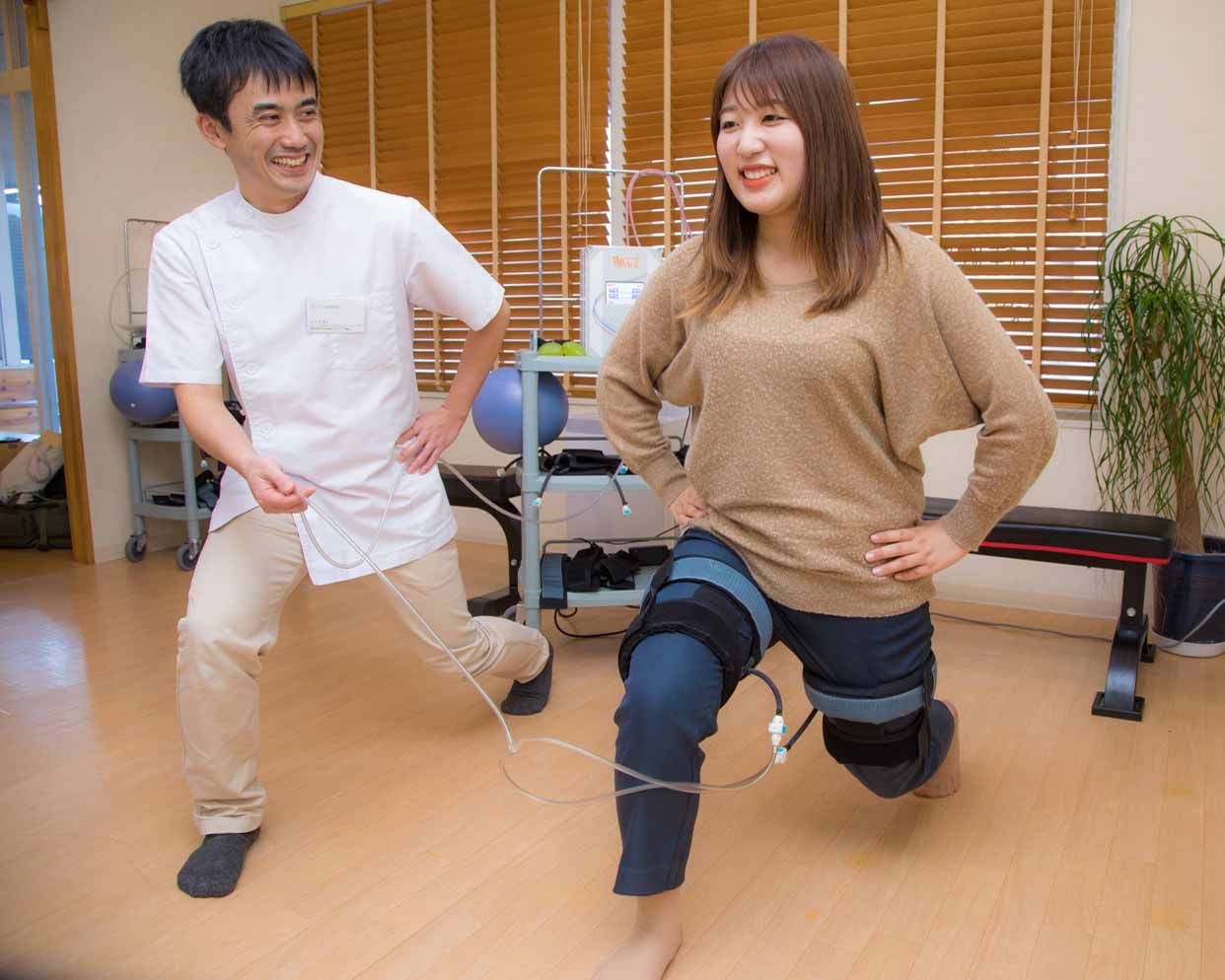らくらく