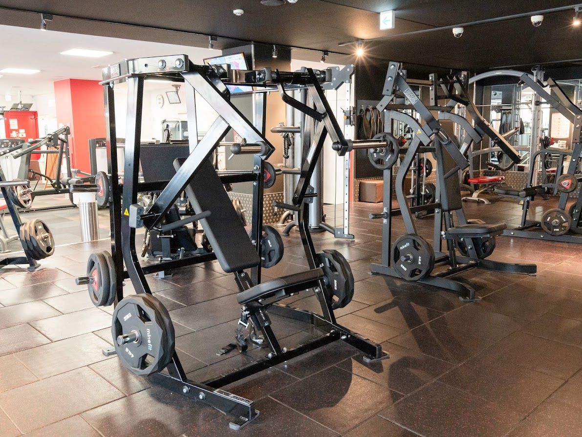 JOYFIT24 LITE 立川