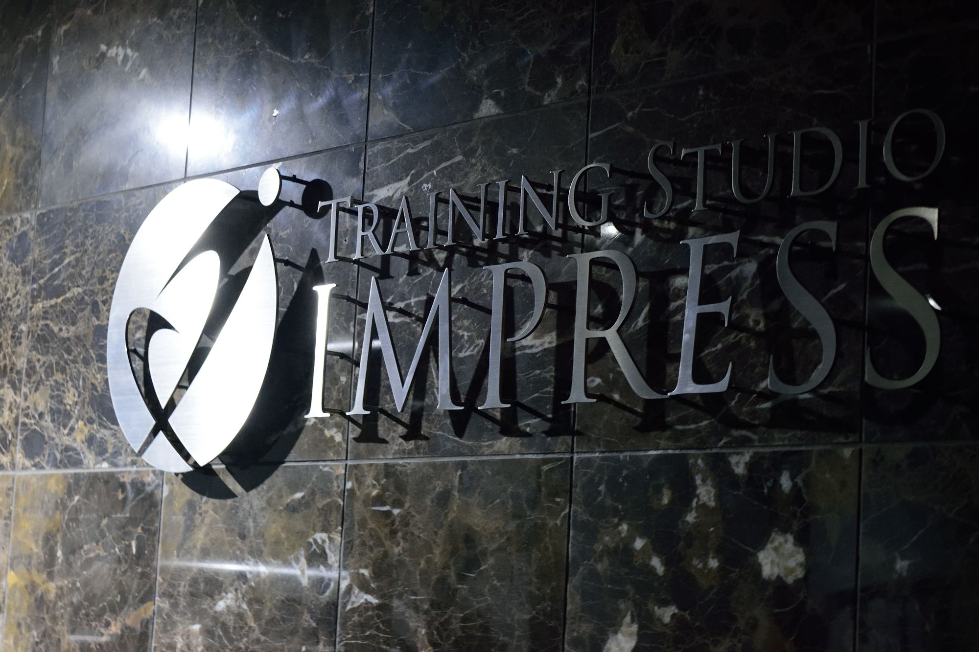 TRAINING STUDIO IMPRESS 防府店