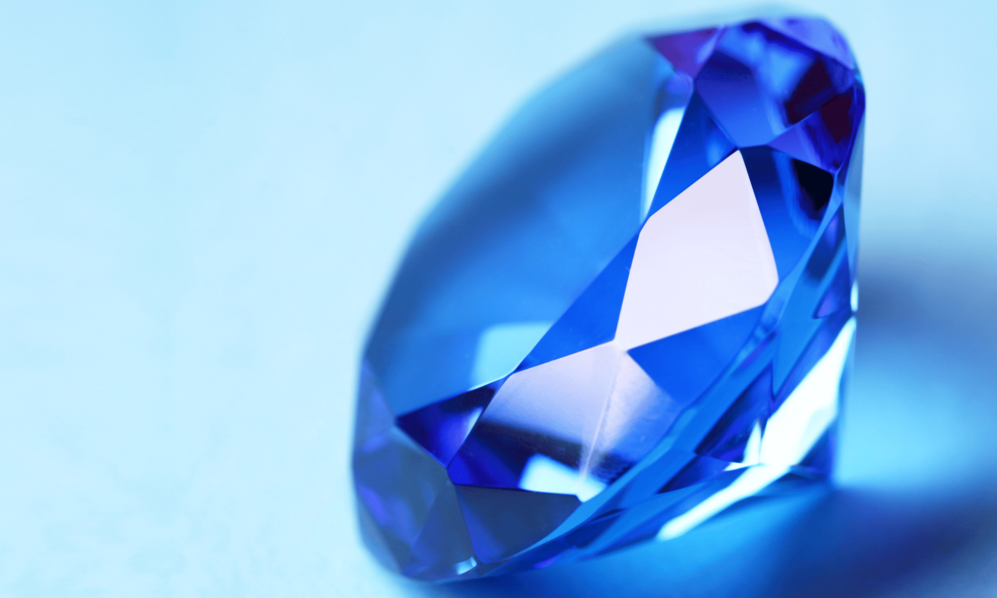 Sapphire