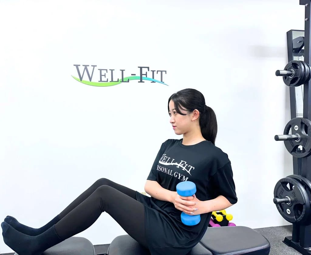 WELL-FIT 浦安店