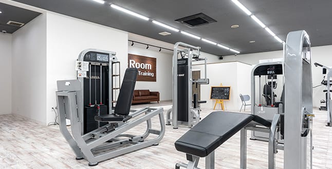 T-Room