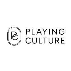 PLAYINGCULTURE