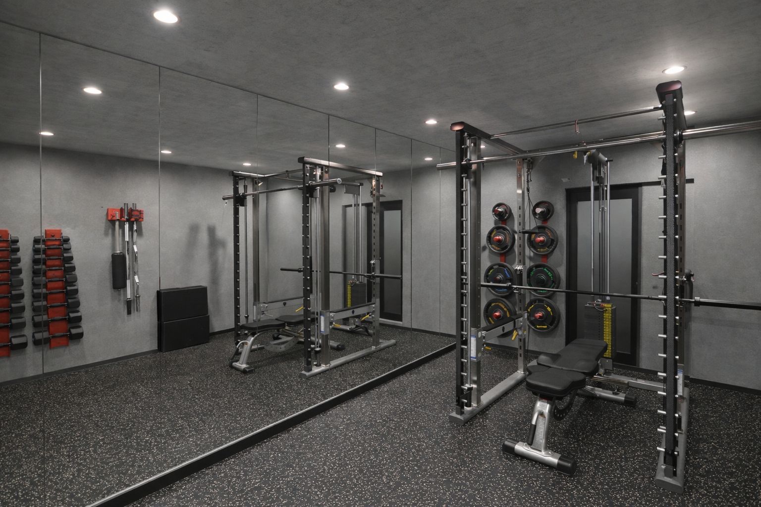 Dee GYM 新宿店