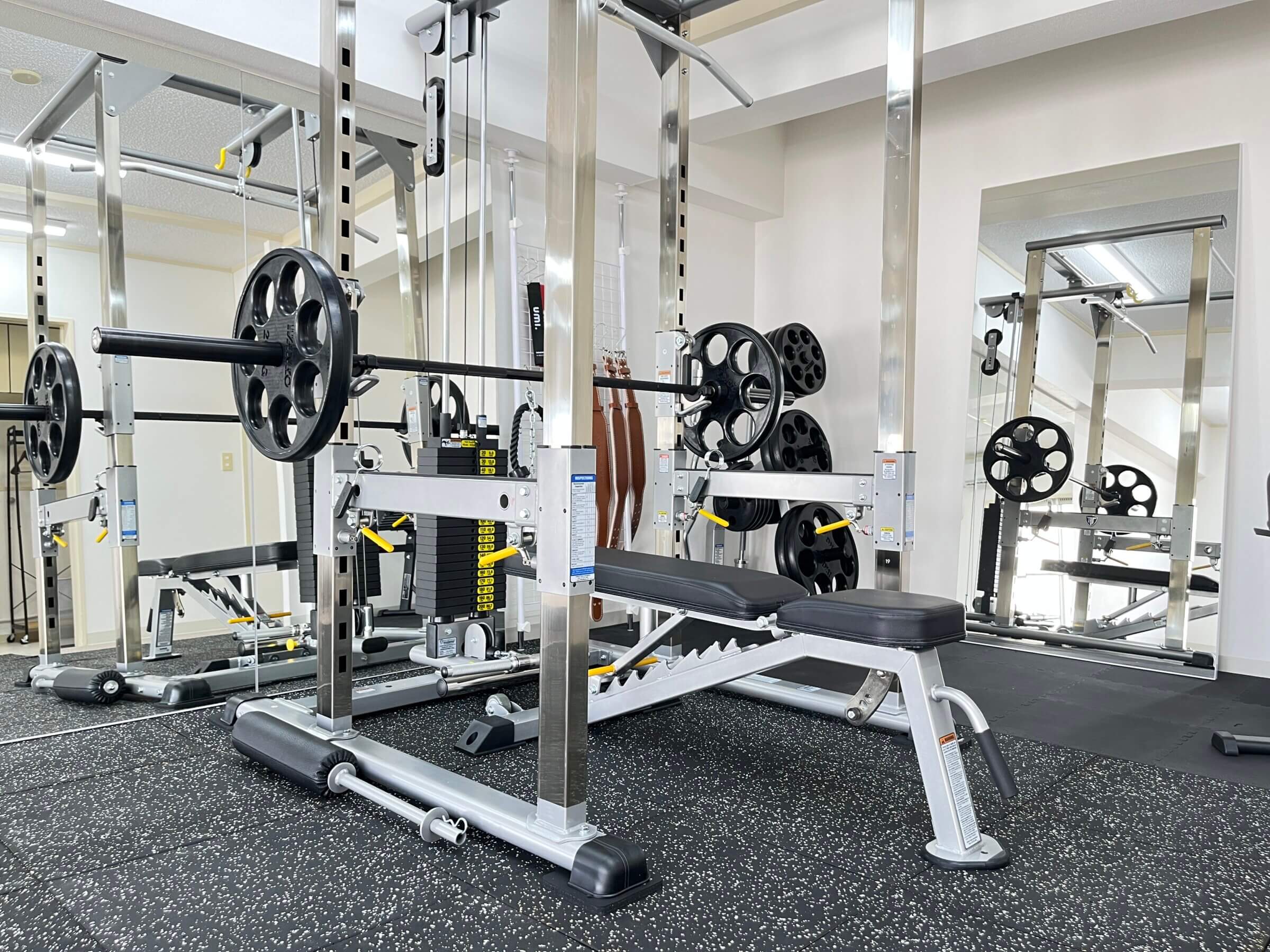 MIYAZAKI GYM 三軒茶屋店