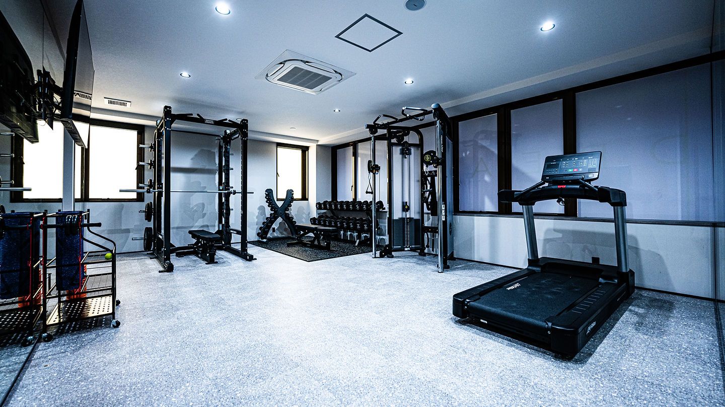 DREAM GYM 千葉県木更津市