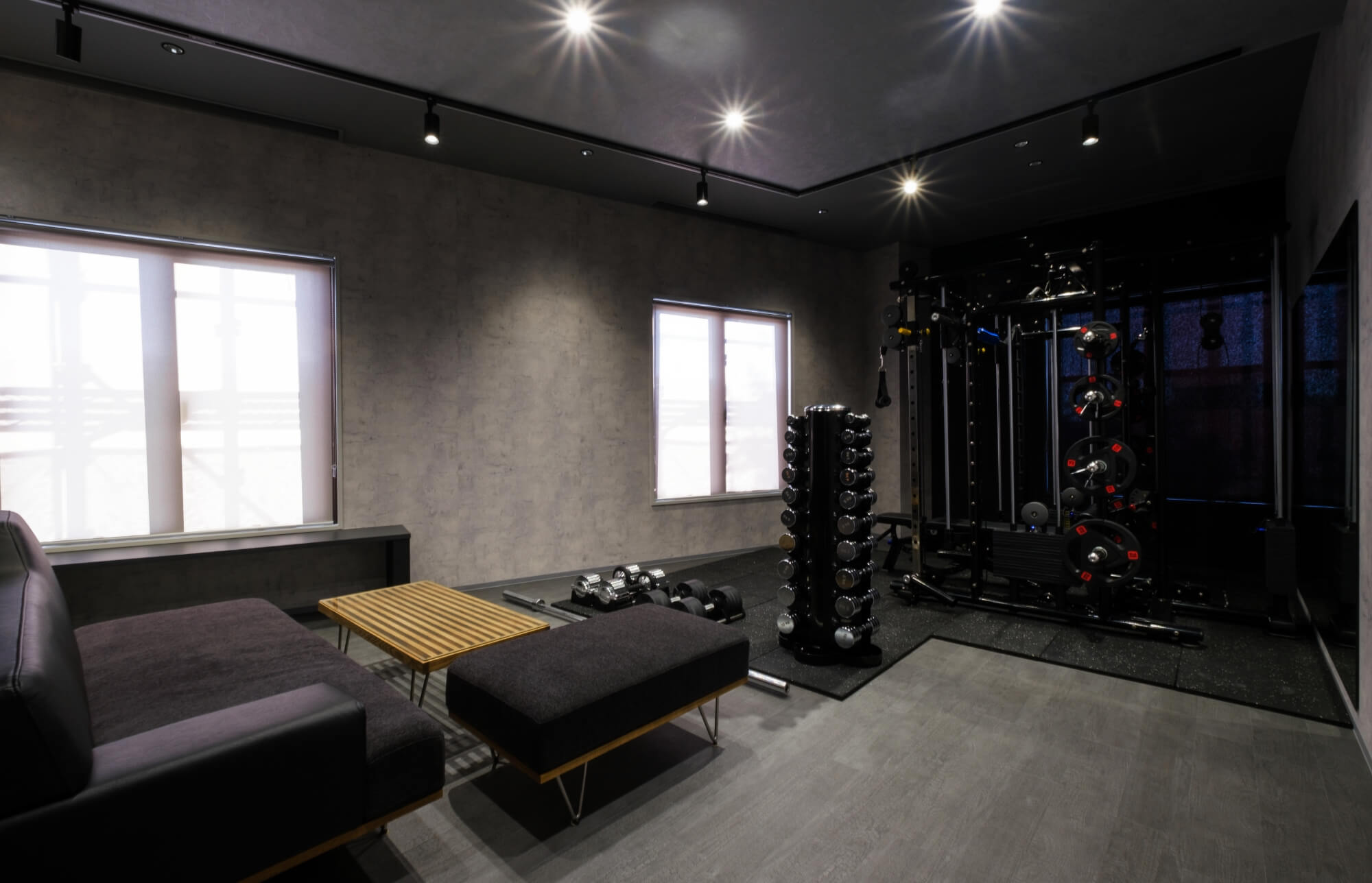 FIT BODY LAB. JAPAN