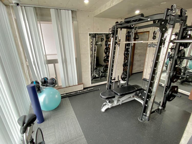 Private Box Fit 本八幡店
