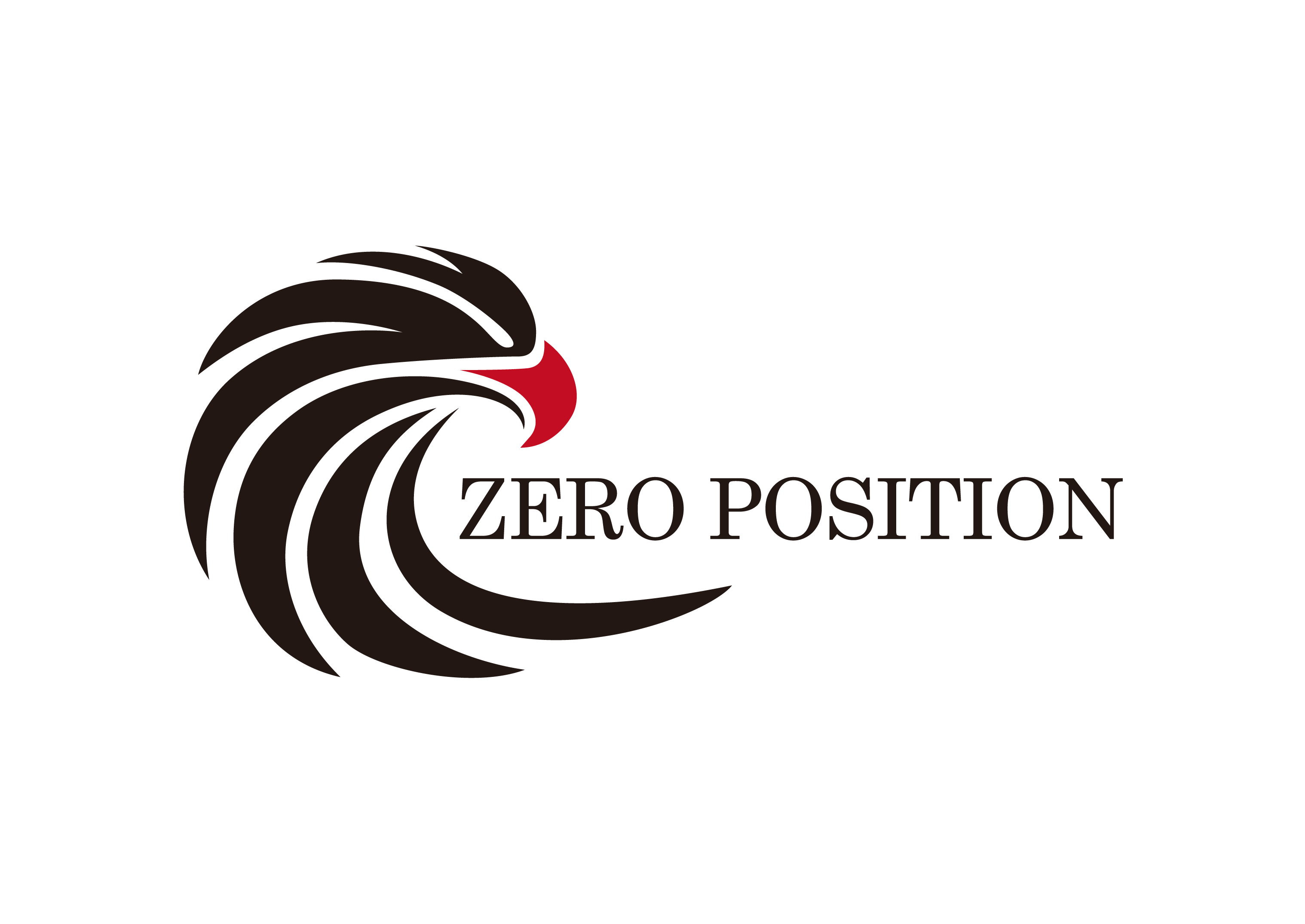 ZERO POSITION