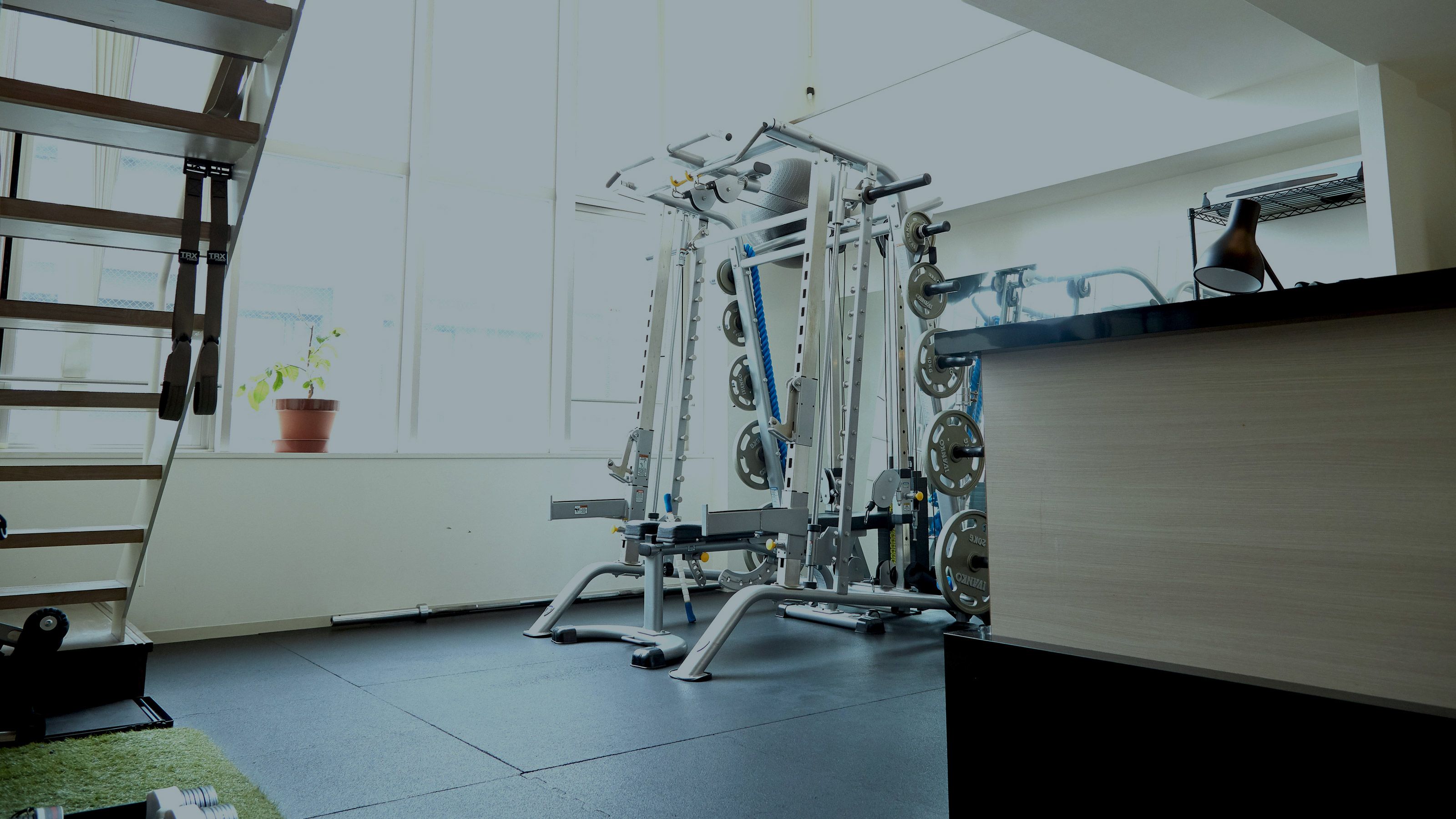 Defini Personal Training GYM