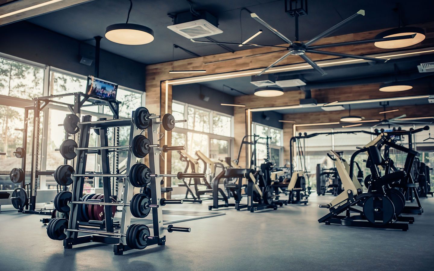 R-GYM