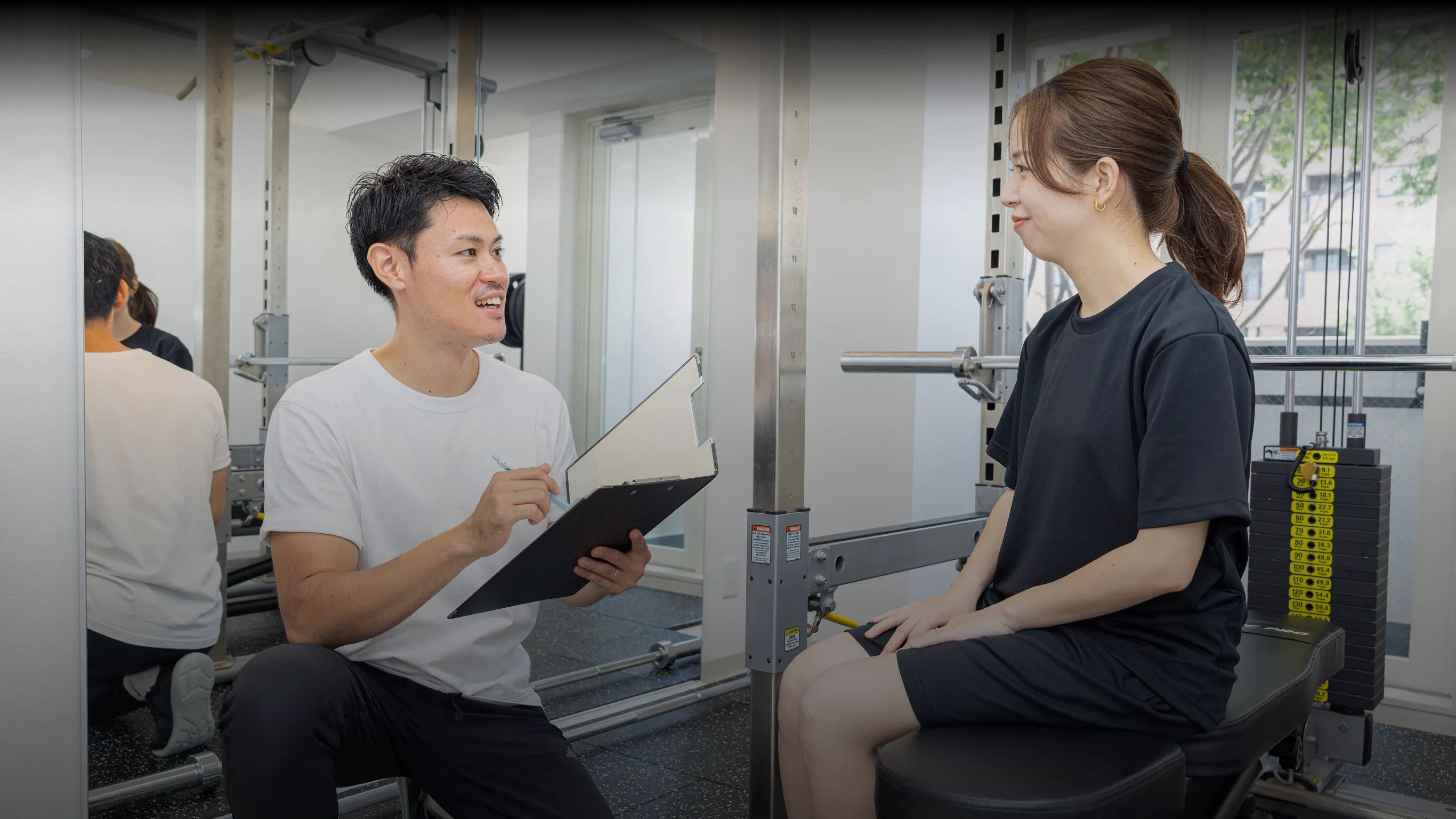 YourGym 東中野店