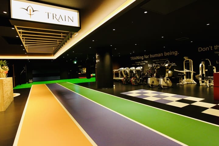 TRAIN