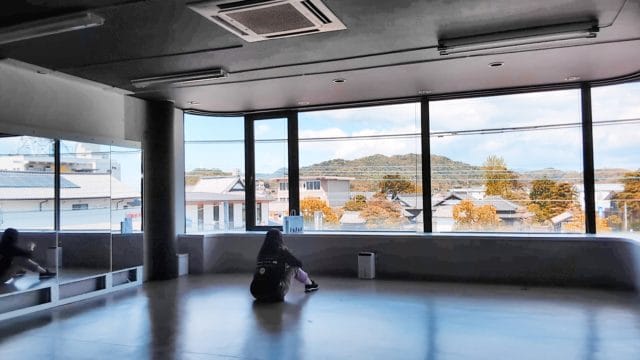 BLT studio USUKI
