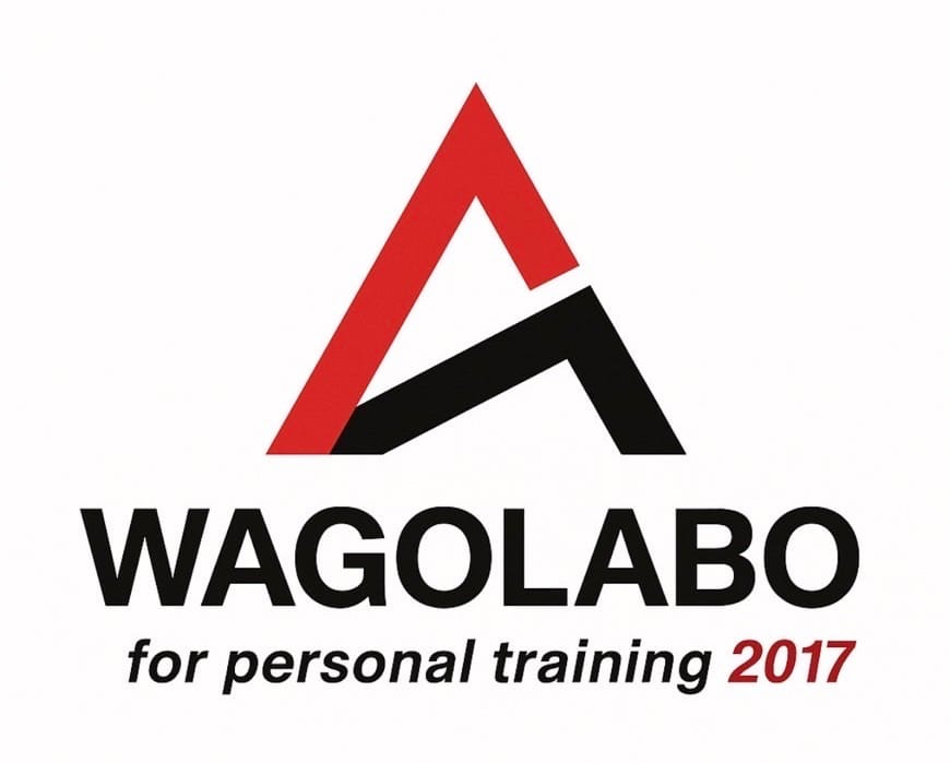 WAGOLABO for personal training 2019