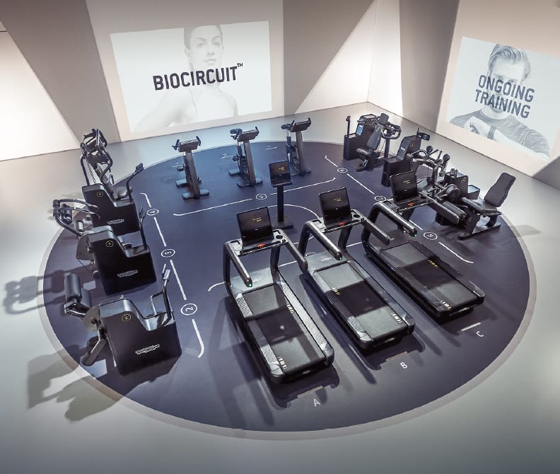 fitnessgym CPS