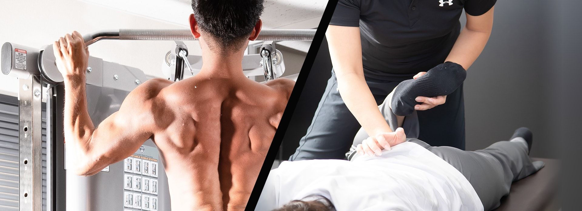 Body Lab.