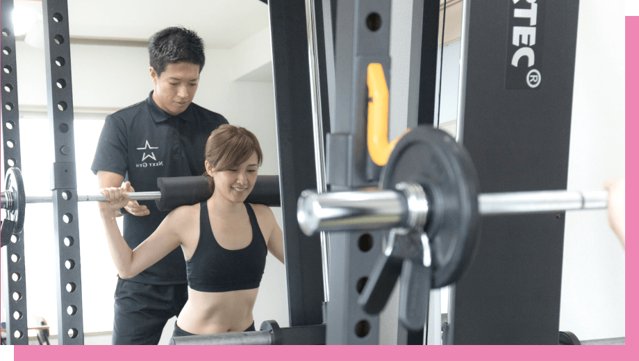 NEXT GYM TOKYO 駒込店