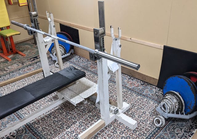 Kawagoe Training Gym