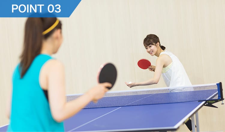 スポーツクラブNAS 鳳