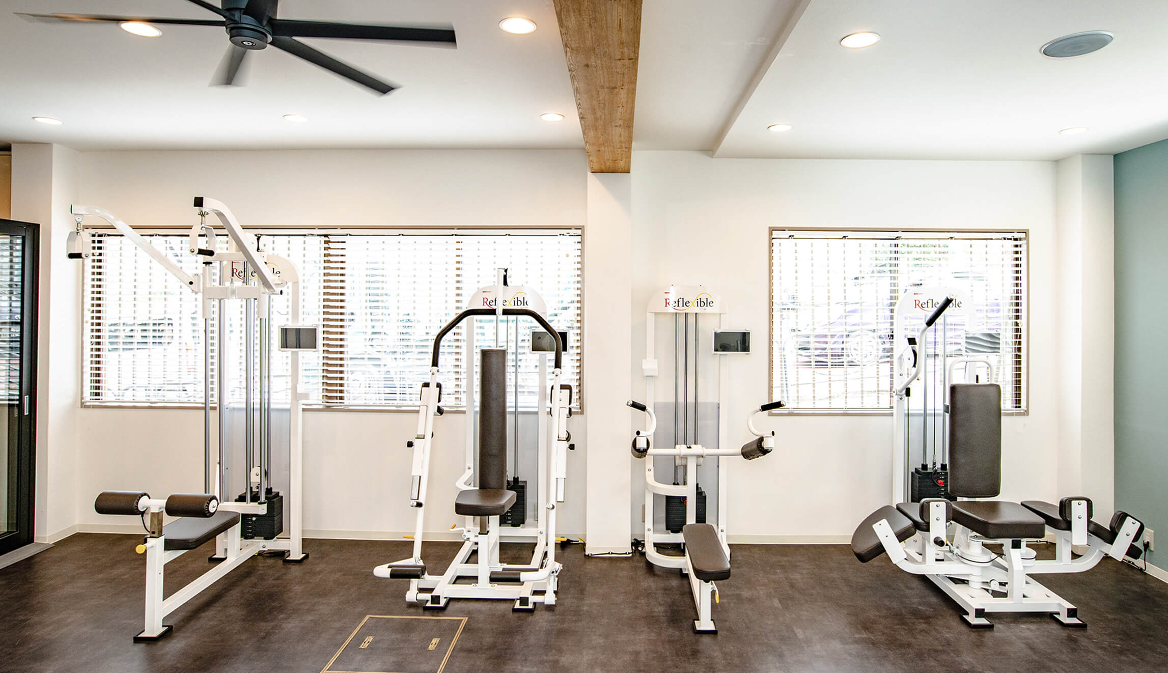 nicori GYM
