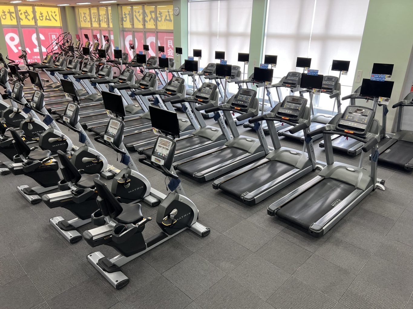 JOYFIT24 鈴鹿