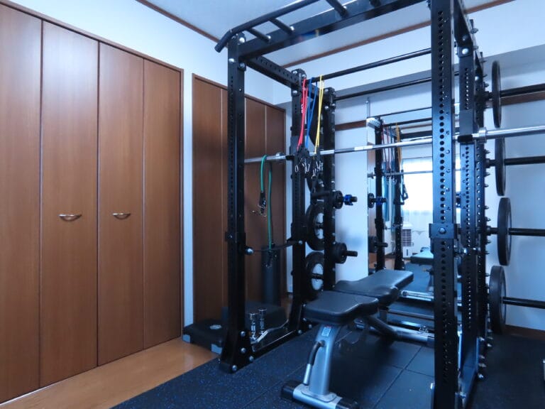 MSUBU GYM