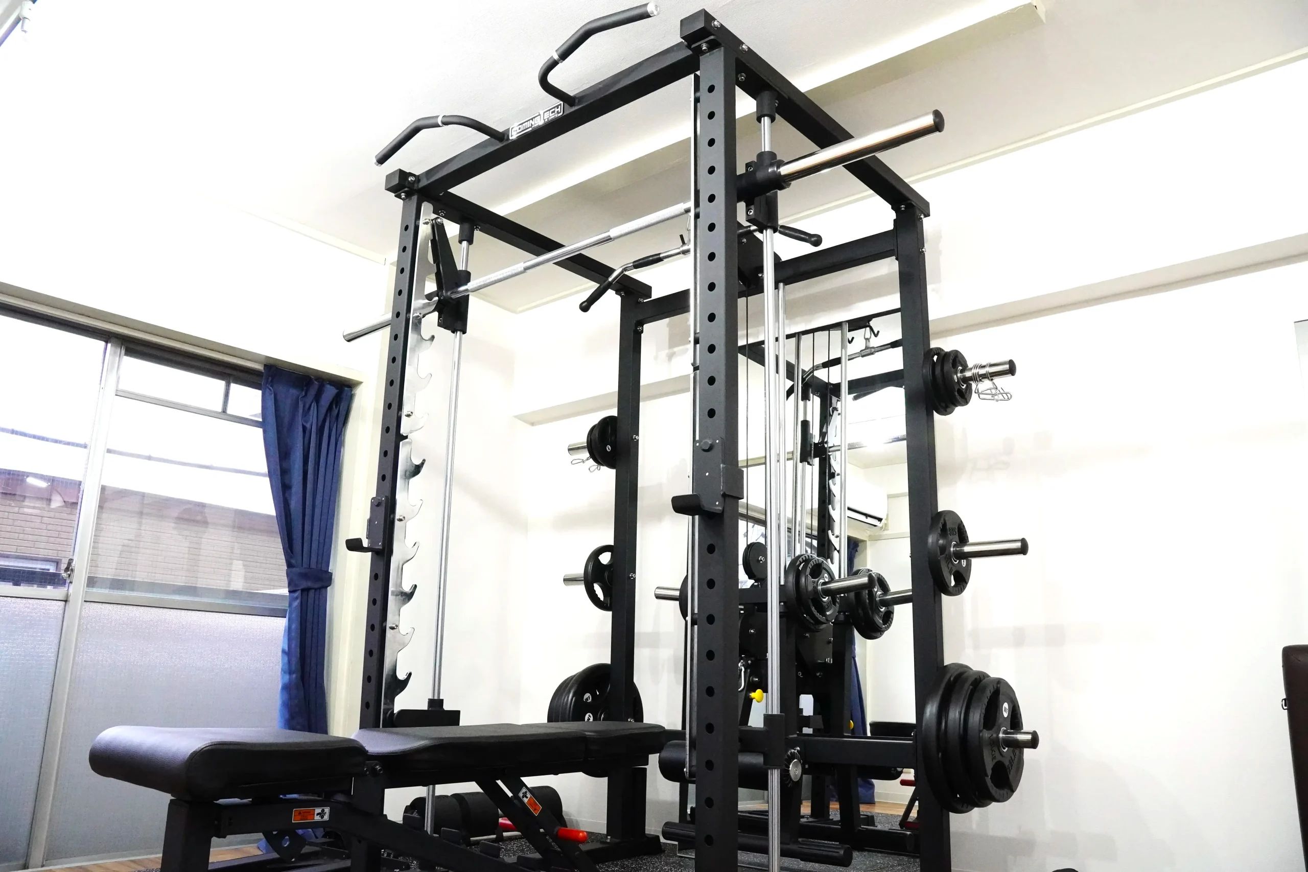 EASY-FIT 新城店