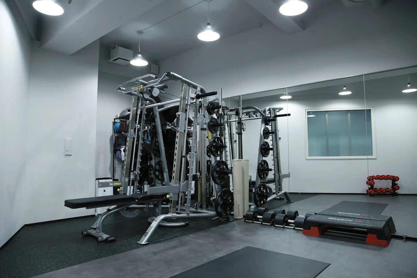 Dee GYM 恵比寿店