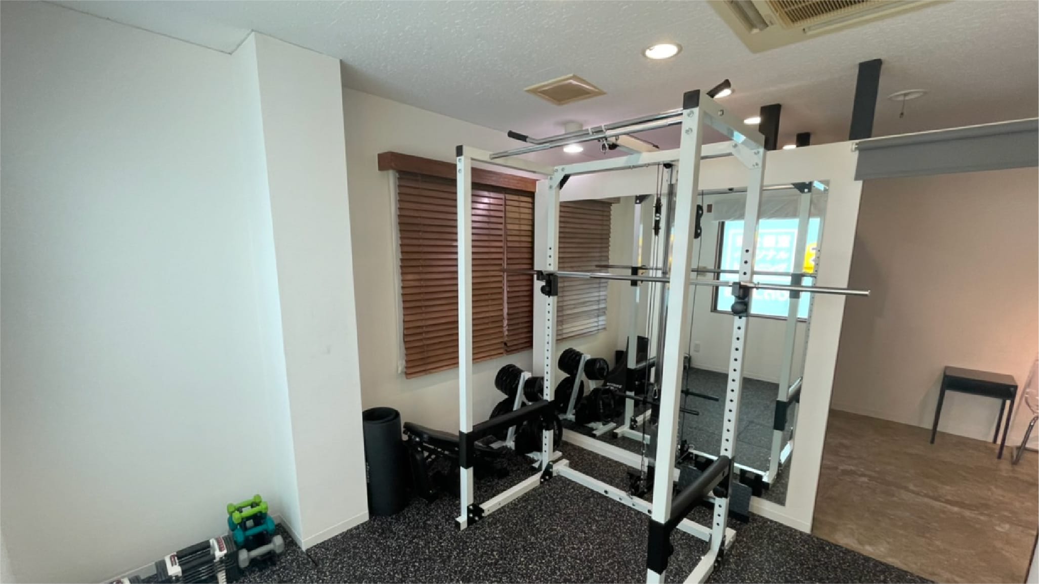 BRLab 南浦和店