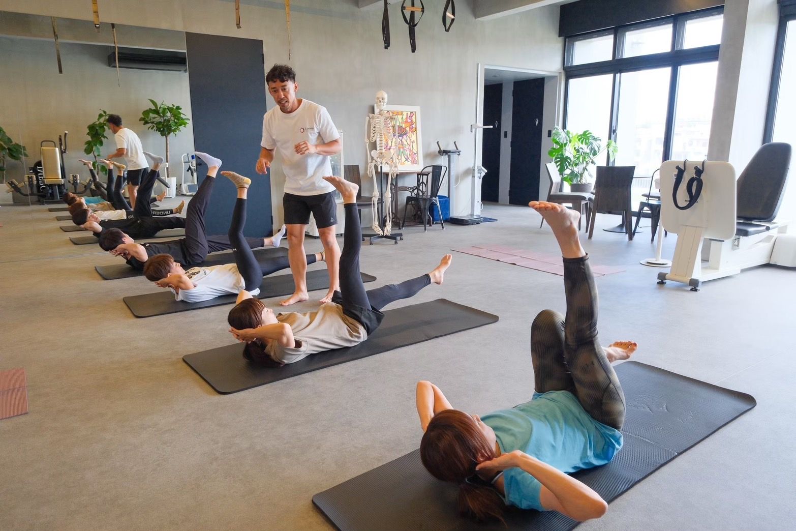 B-MIND FITNESS