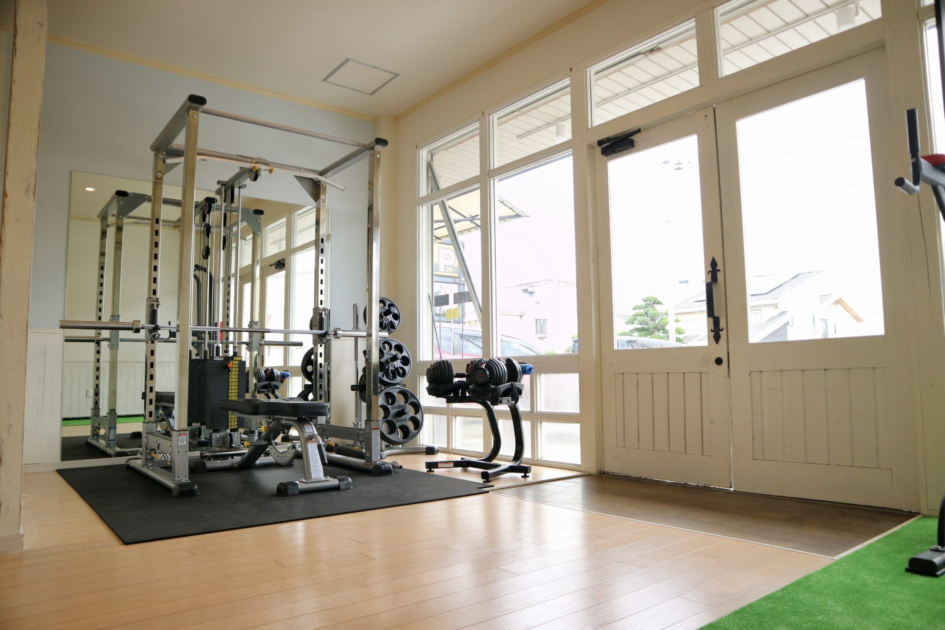 Fit-40
