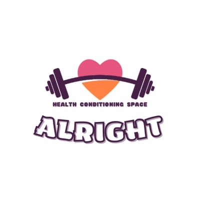 Alright Body Conditioning Space