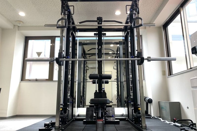 Apple GYM 駒沢大学店