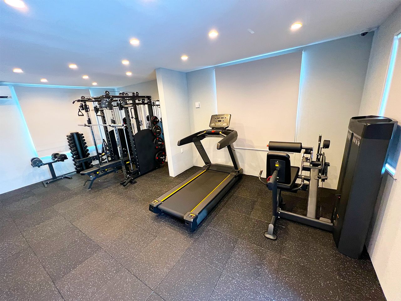KOSOREN GYM