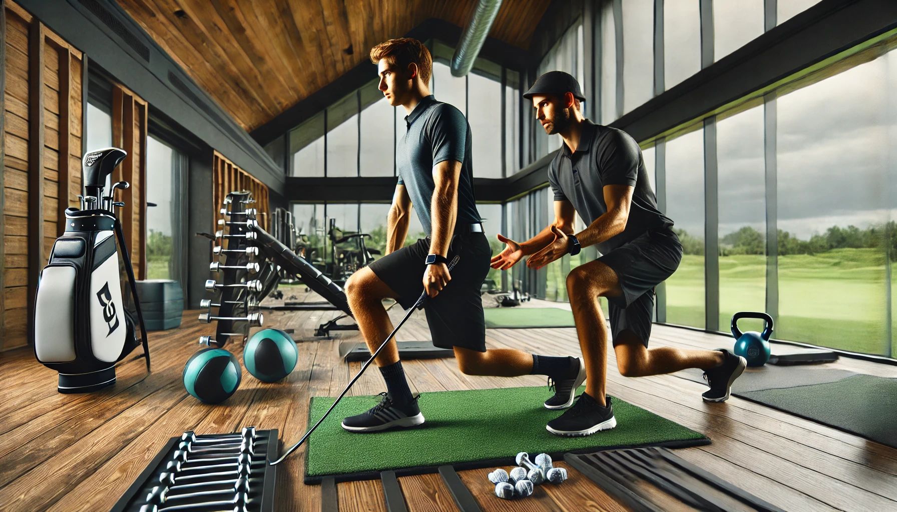 Best Life fitness