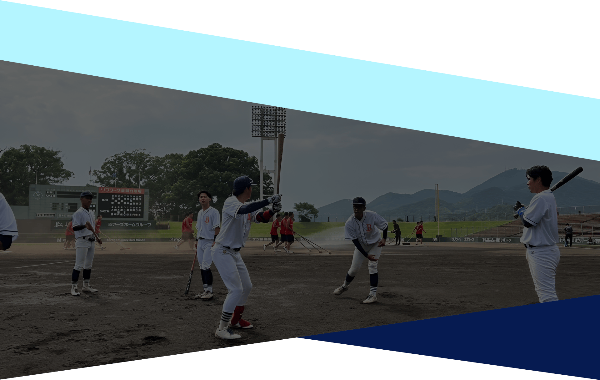 BEZEL sports academy