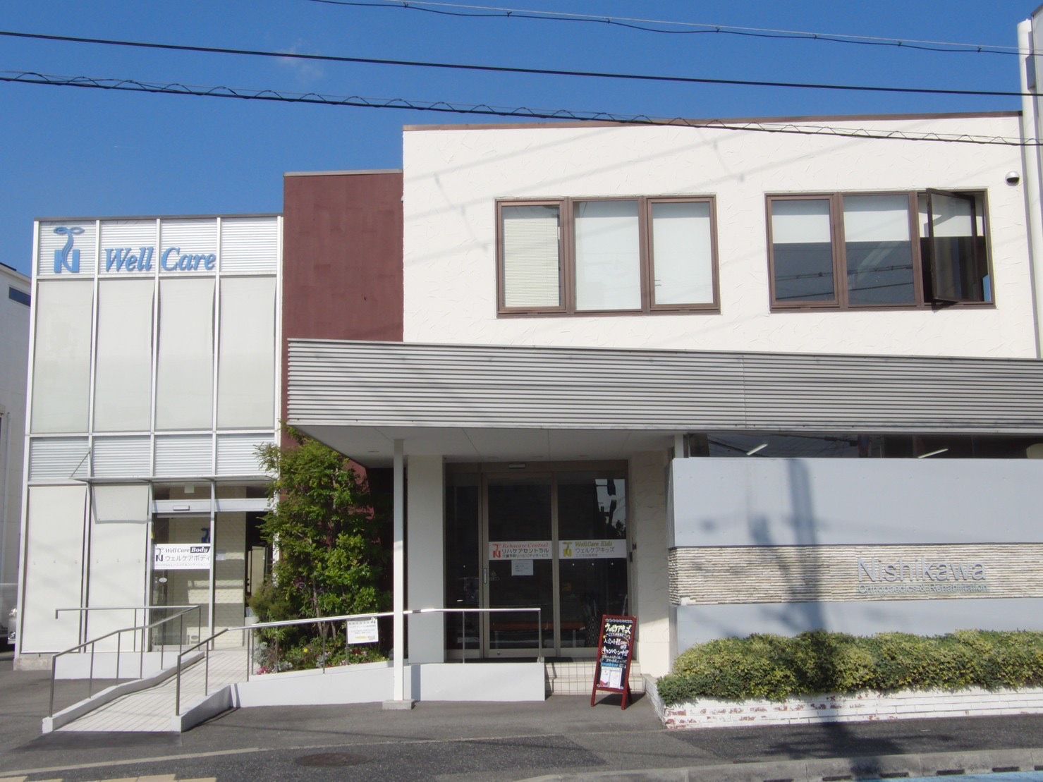 Wellcare Body