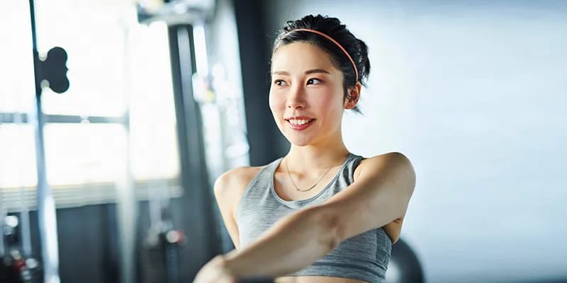 24/7Workout 新潟店