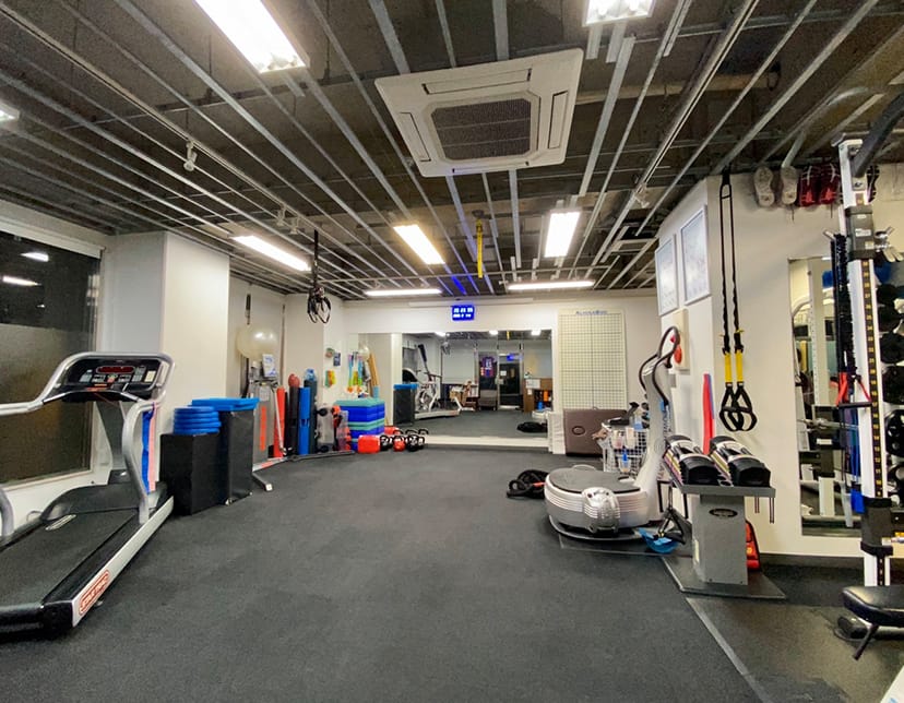 Body Education Lab (BEL)
