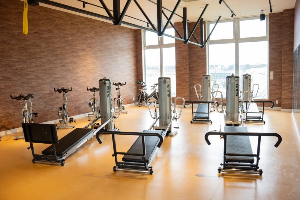 ESTY FITNESS