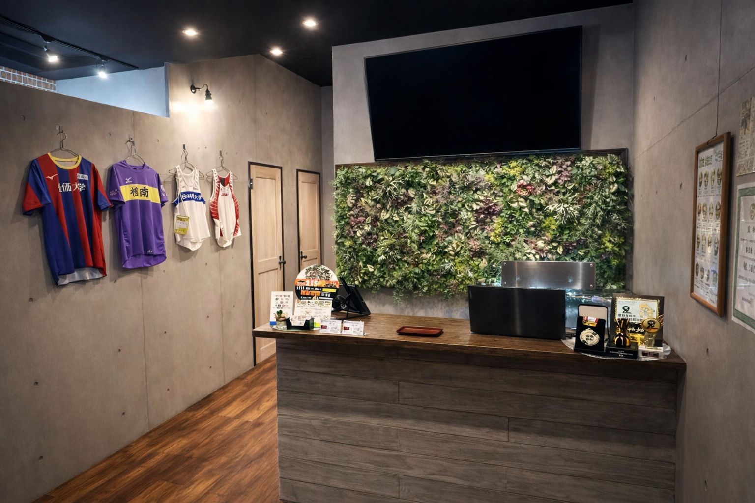 全力パーソナルジム&ストレッチ 鹿児島天文館店