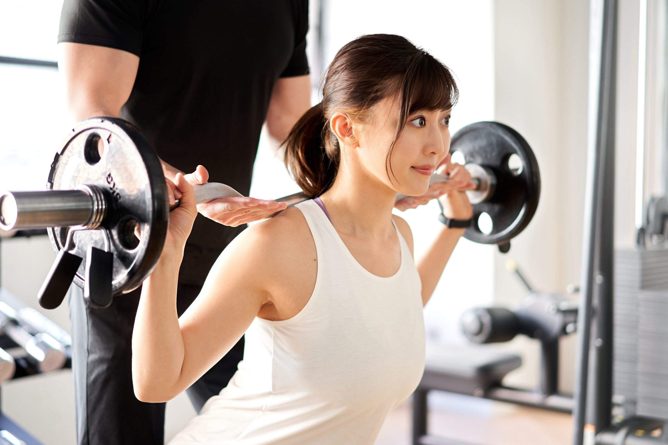 GYMPLANET 紅雲町店