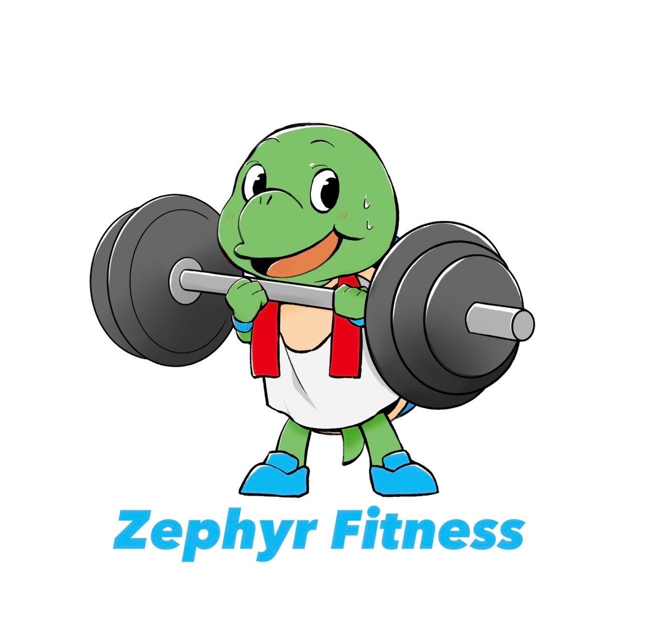 Zephyr-Fitness 前橋店