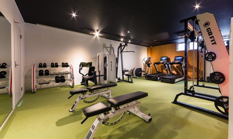 H4GYM