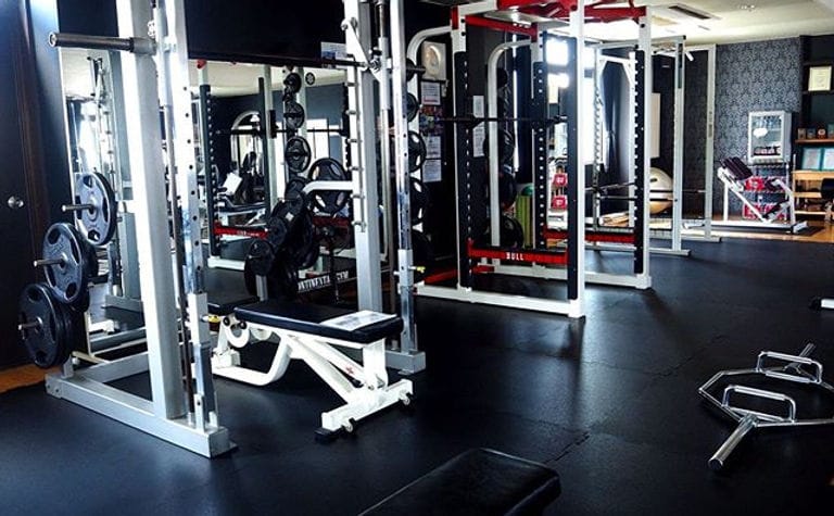 ContinentalGYM