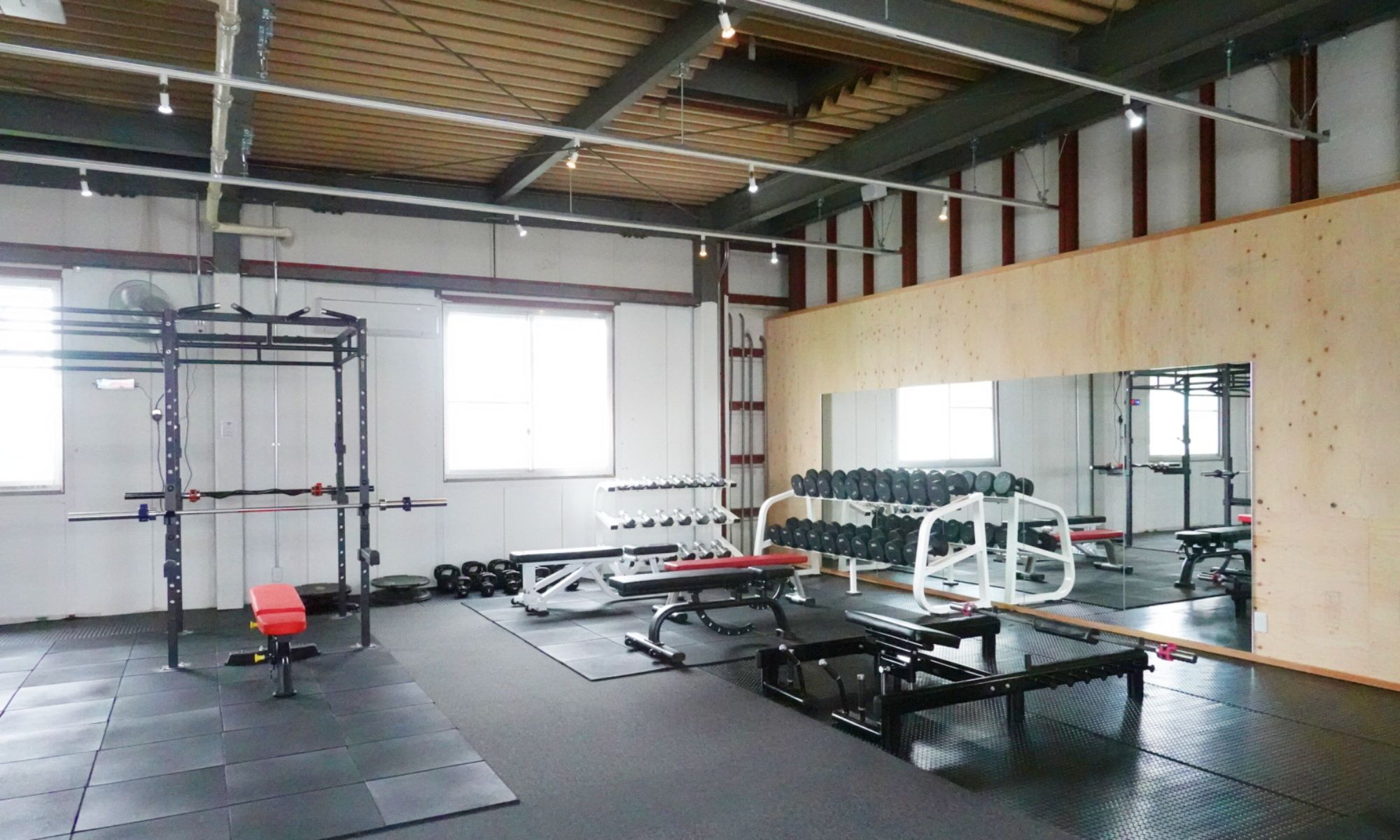Fit Body Design 津山院庄店