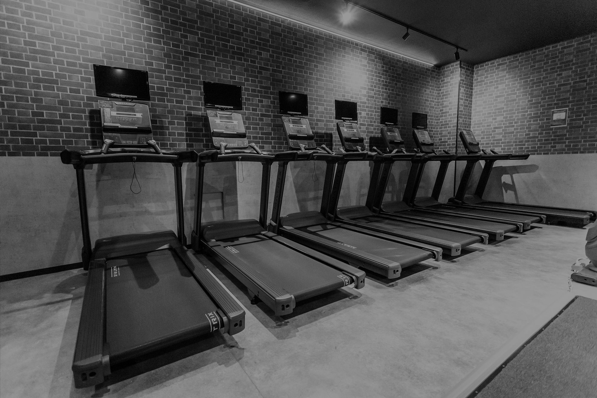 ブルーフィットネス24 稲毛海岸店
