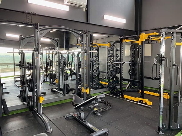 G・Beauty Fitness